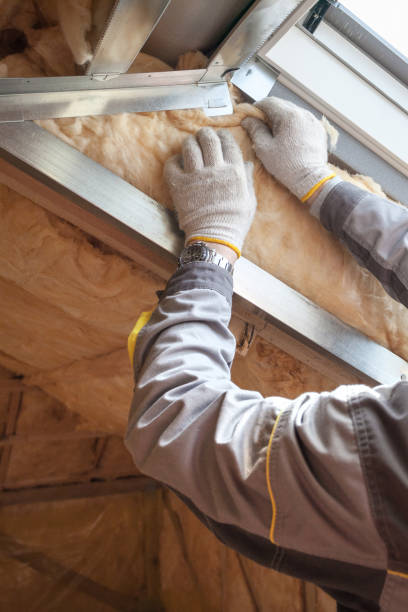 Best Insulation for Specific Applications in Petersburg, WV