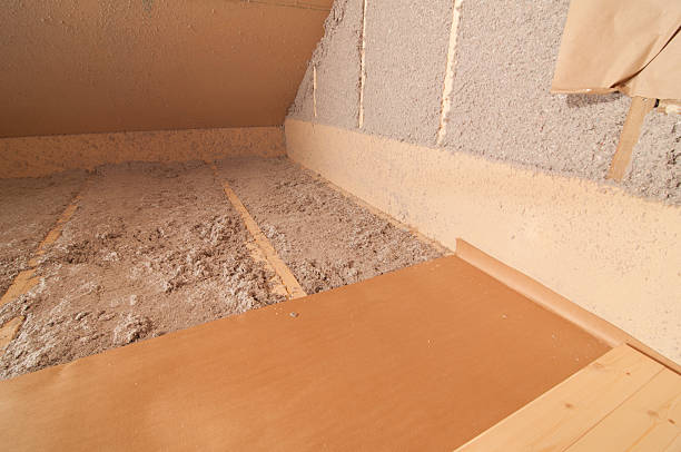 Best Insulation Installation Services in Petersburg, WV